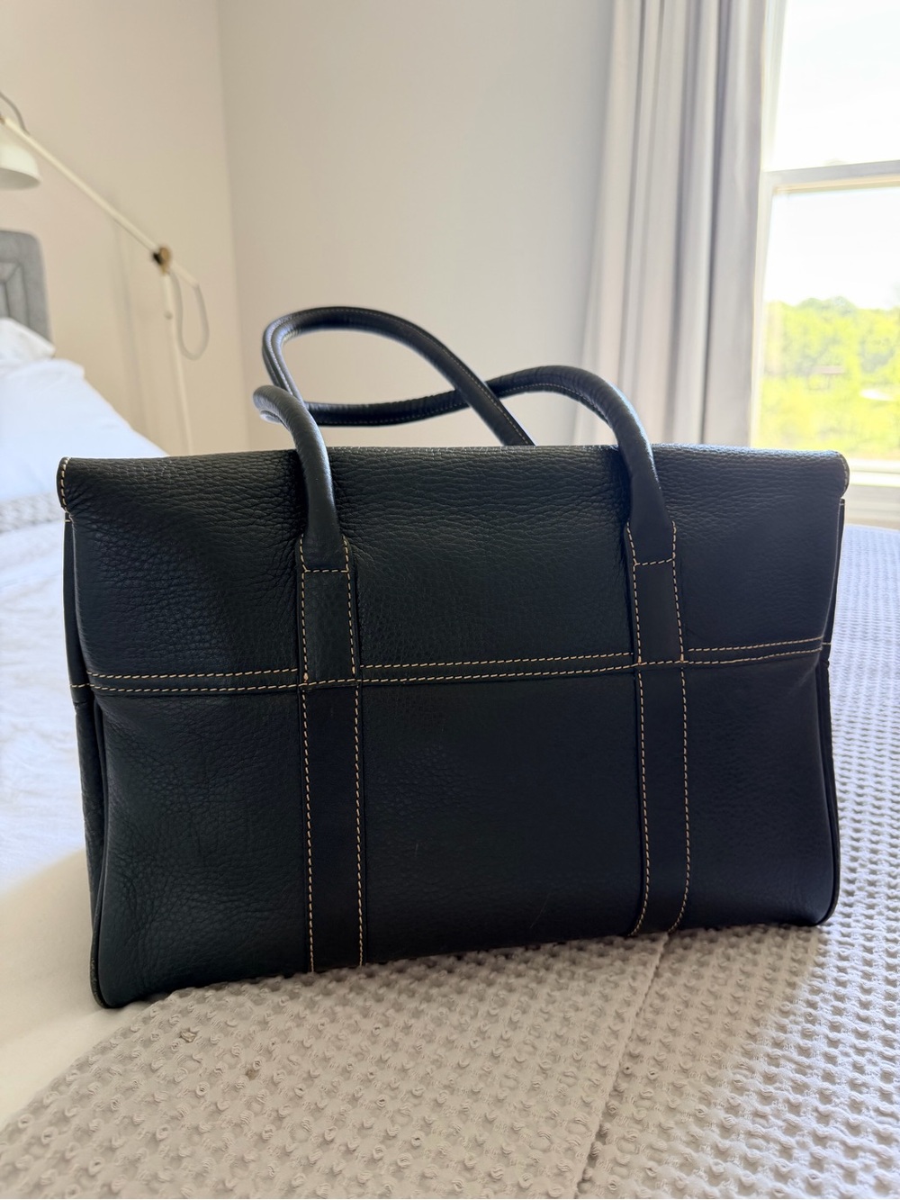 Mulberry Bayswater - Picture 3 of 16